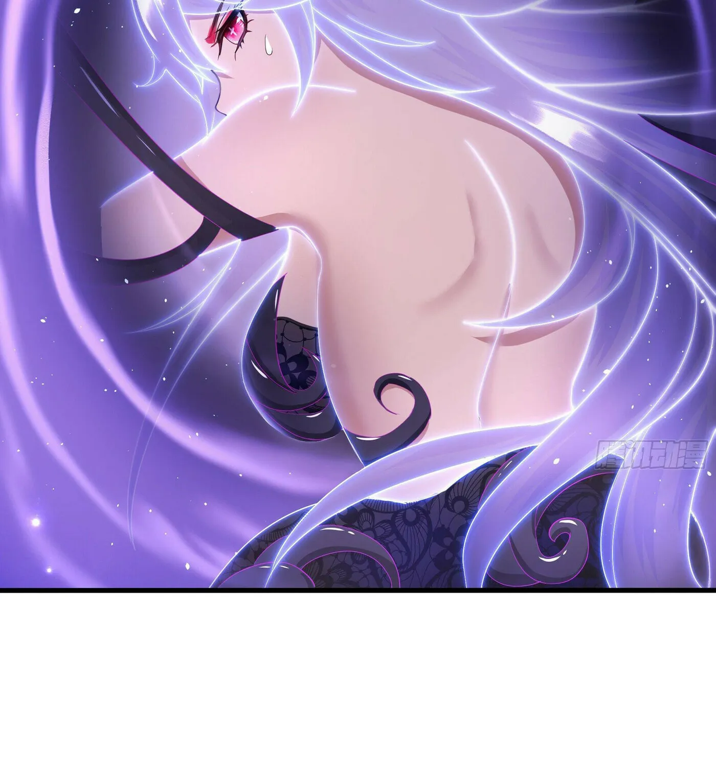 I Made a Harem in the Underworld (Colored) Chapter 24 page 72 - 