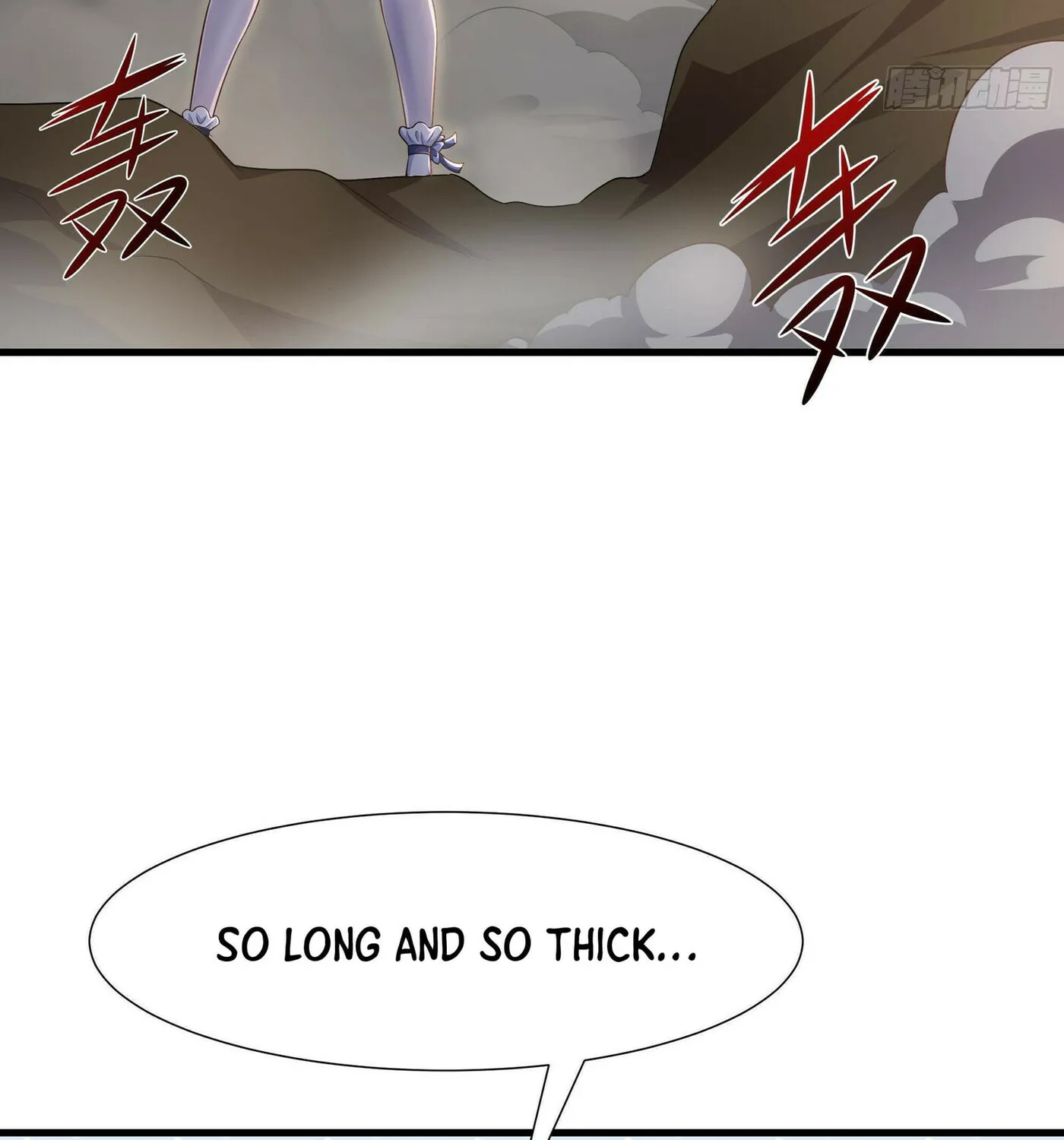 I Made a Harem in the Underworld (Colored) Chapter 24 page 10 - 