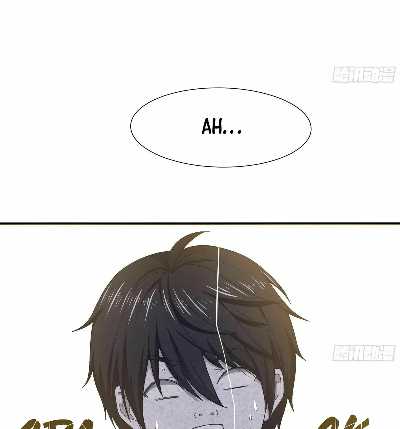 I Made a Harem in the Underworld (Colored) Chapter 25 page 17 - 