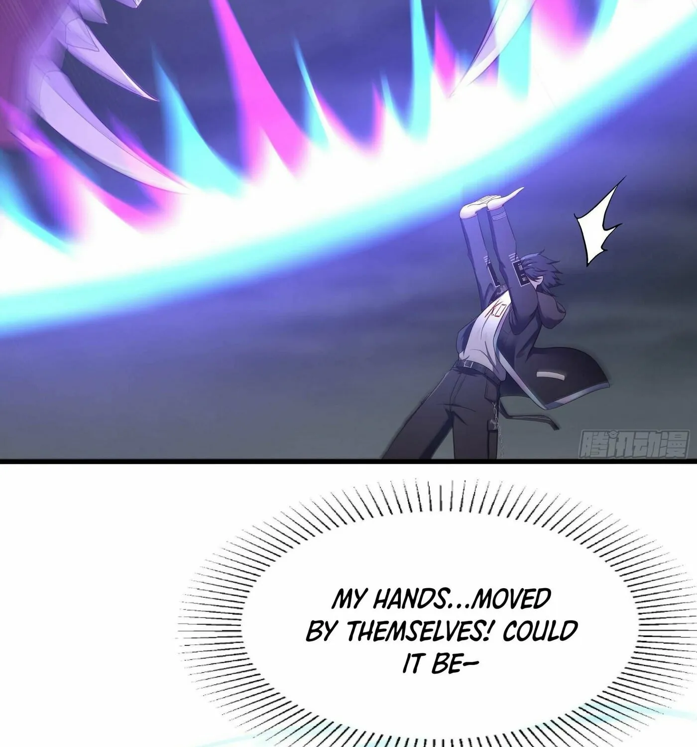 I Made a Harem in the Underworld (Colored) Chapter 25 page 3 - 