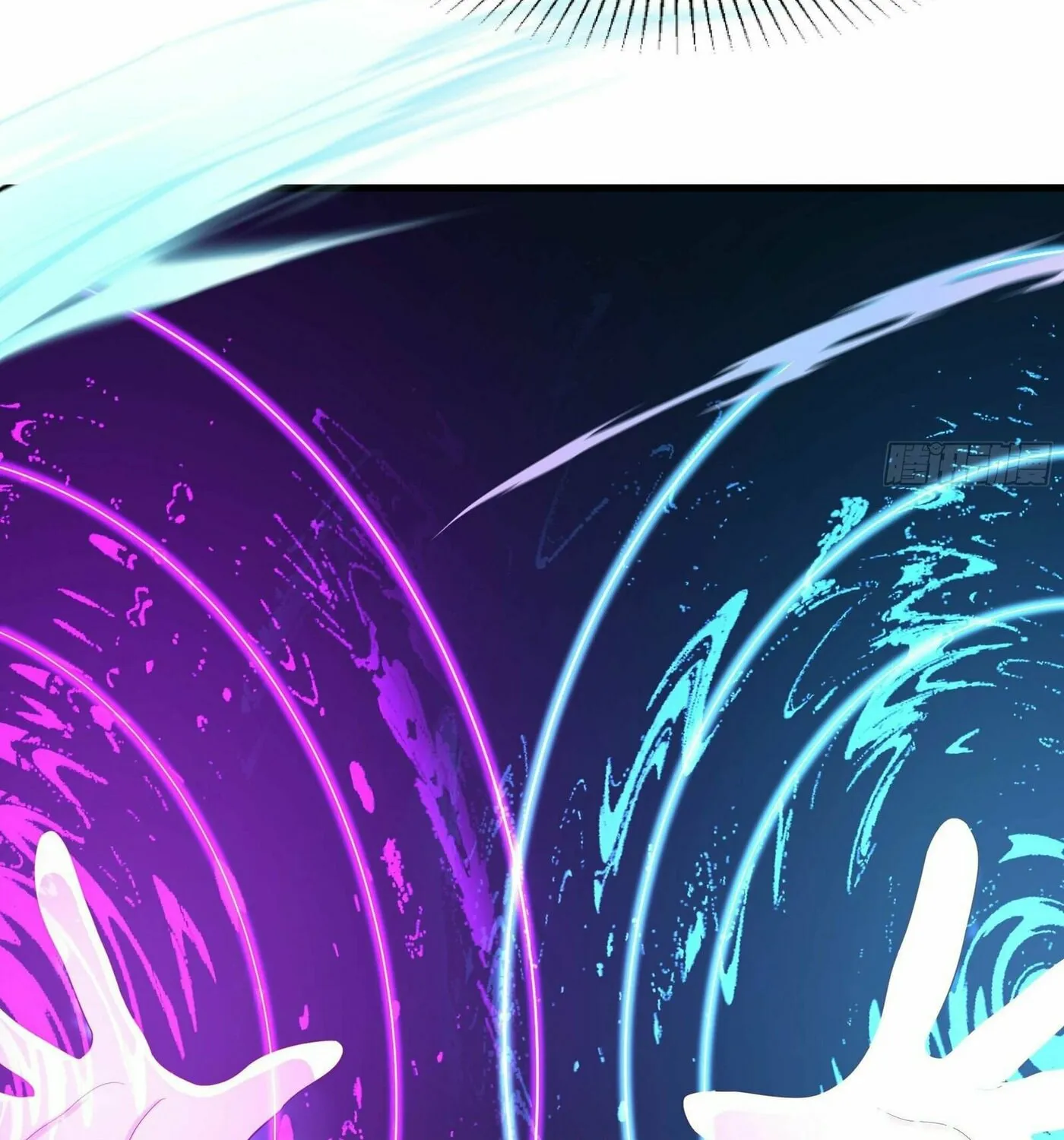 I Made a Harem in the Underworld (Colored) Chapter 25 page 4 - 