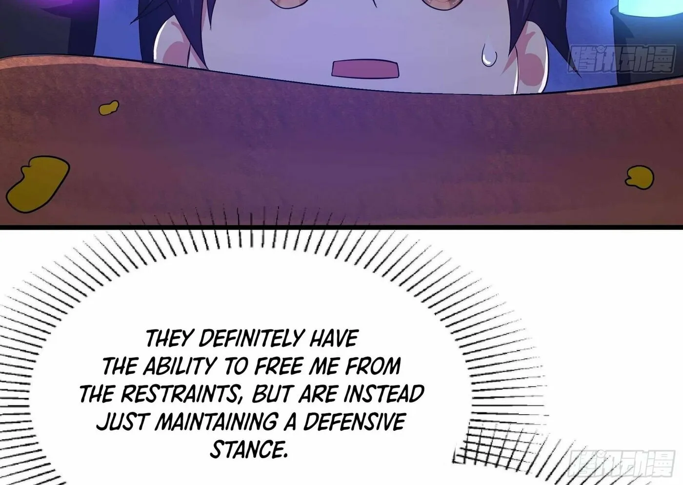 I Made a Harem in the Underworld (Colored) Chapter 25 page 37 - 
