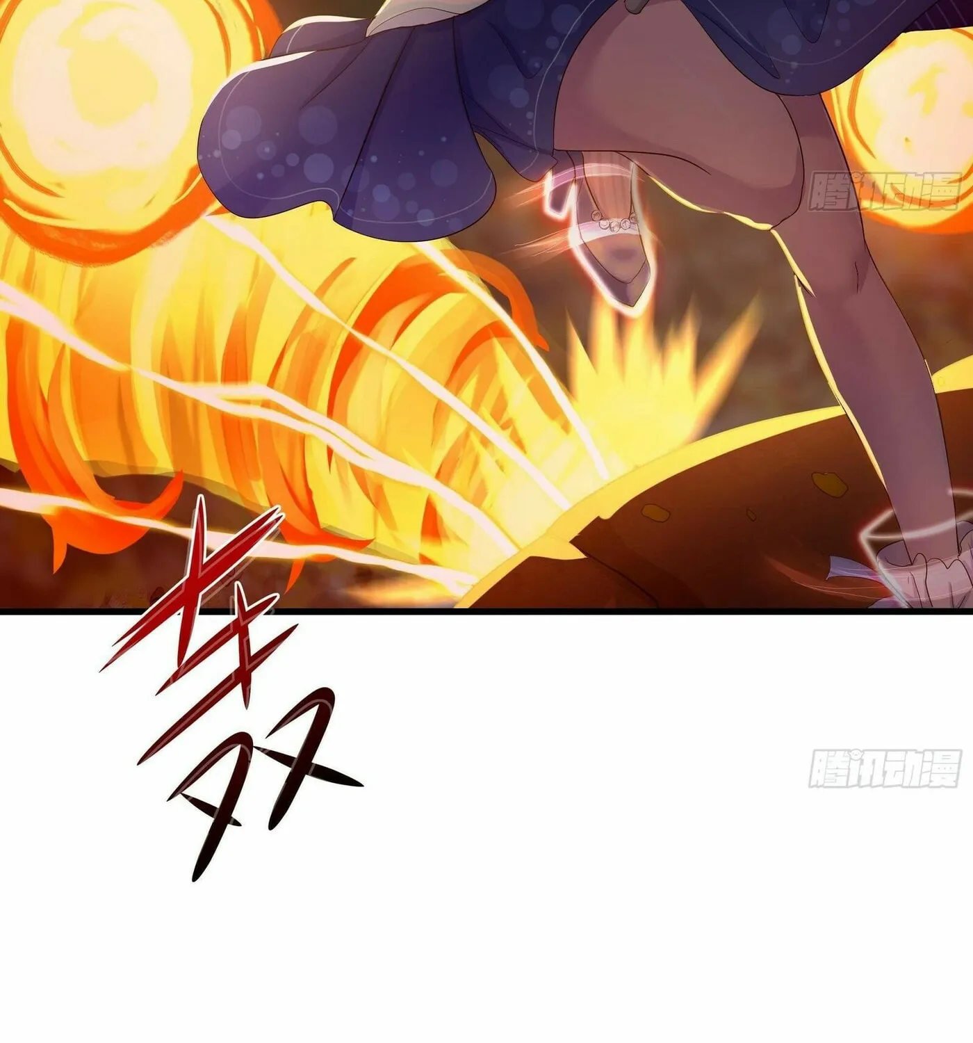 I Made a Harem in the Underworld (Colored) Chapter 25 page 40 - 