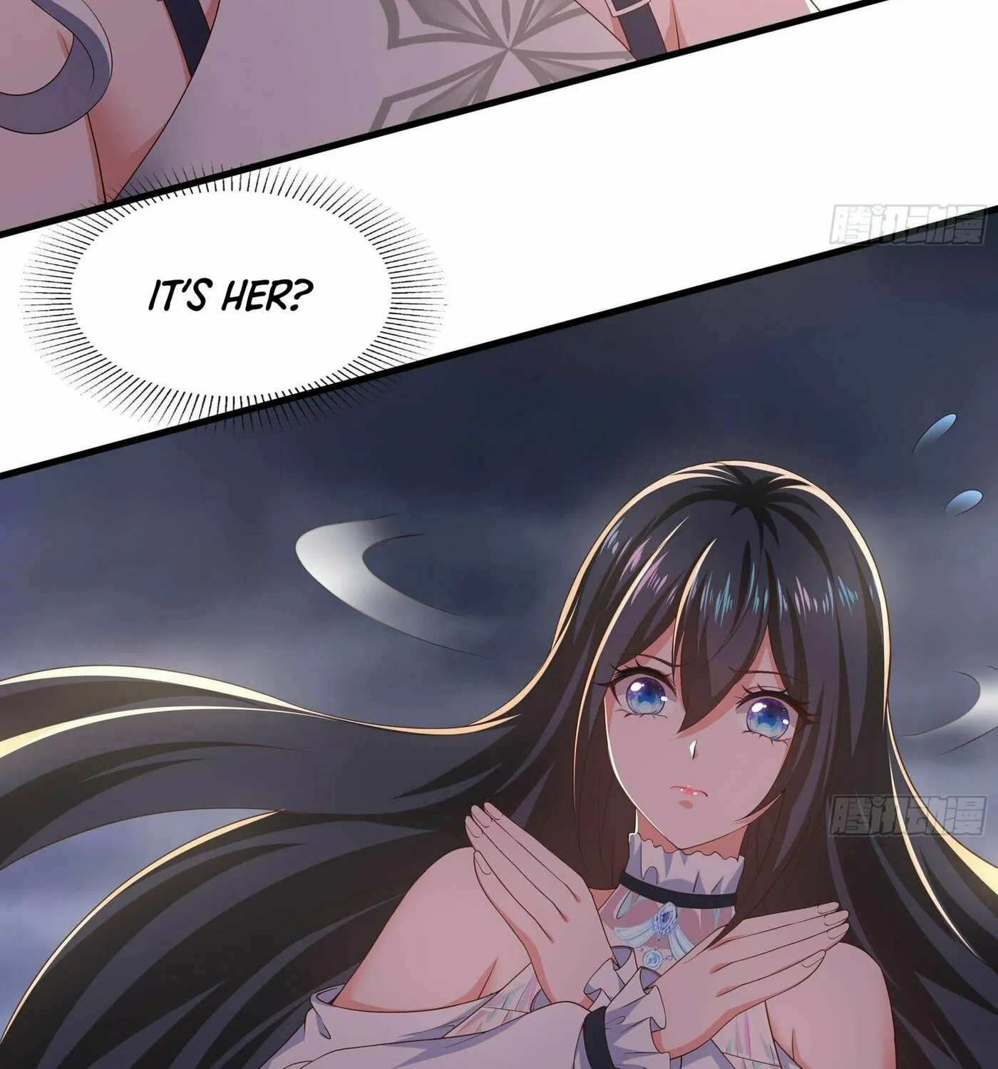 I Made a Harem in the Underworld (Colored) Chapter 25 page 46 - 
