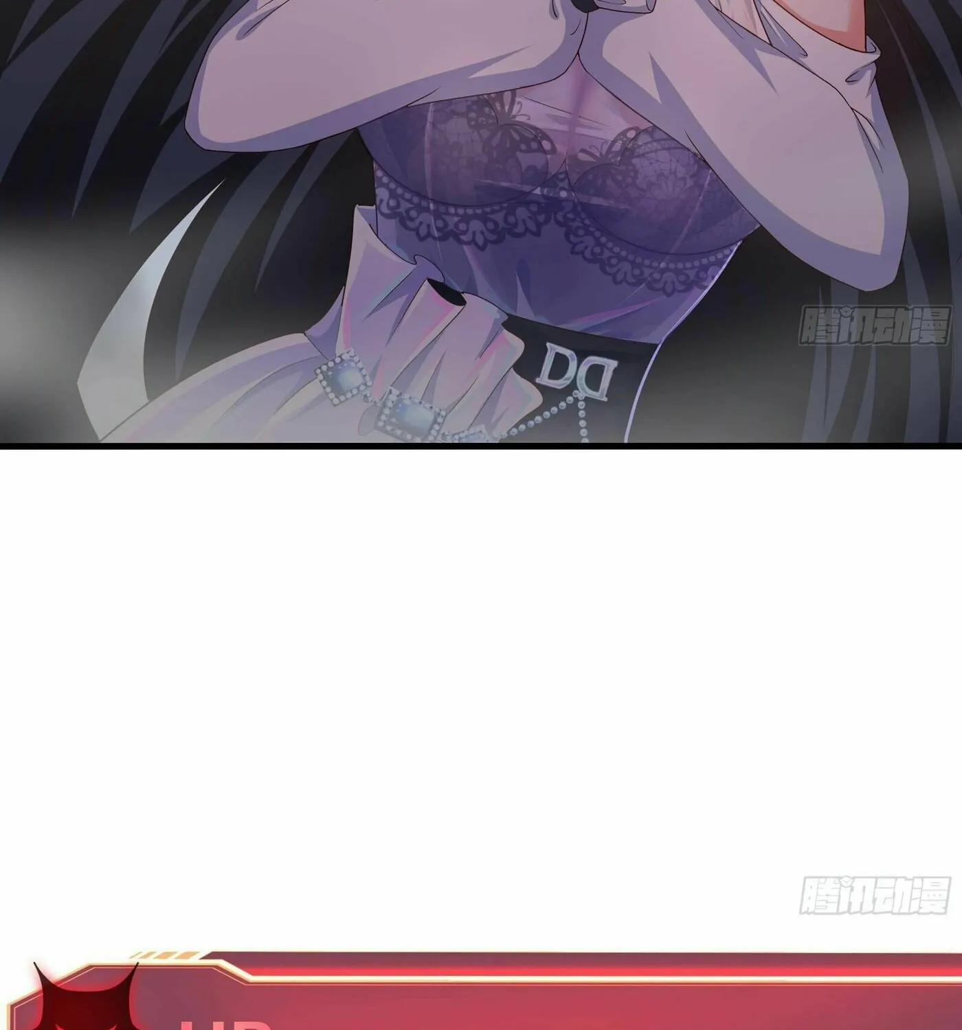 I Made a Harem in the Underworld (Colored) Chapter 25 page 47 - 