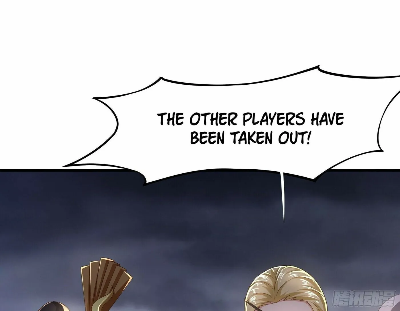 I Made a Harem in the Underworld (Colored) Chapter 25 page 56 - 