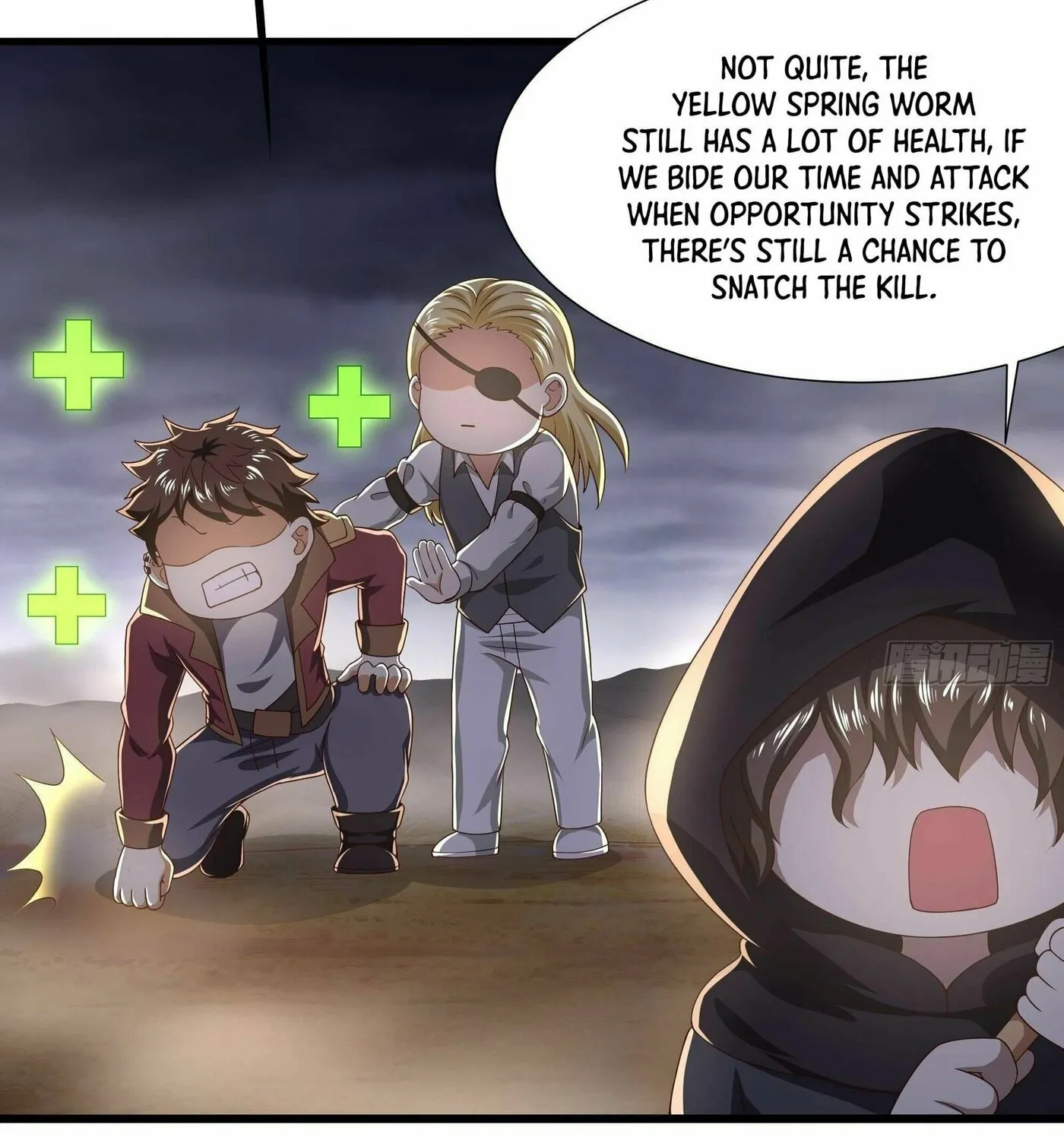 I Made a Harem in the Underworld (Colored) Chapter 25 page 62 - 