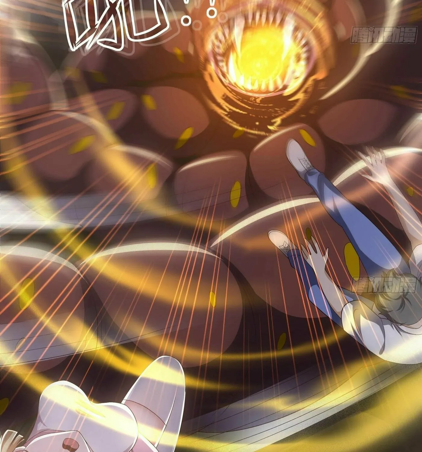 I Made a Harem in the Underworld (Colored) Chapter 25 page 65 - 