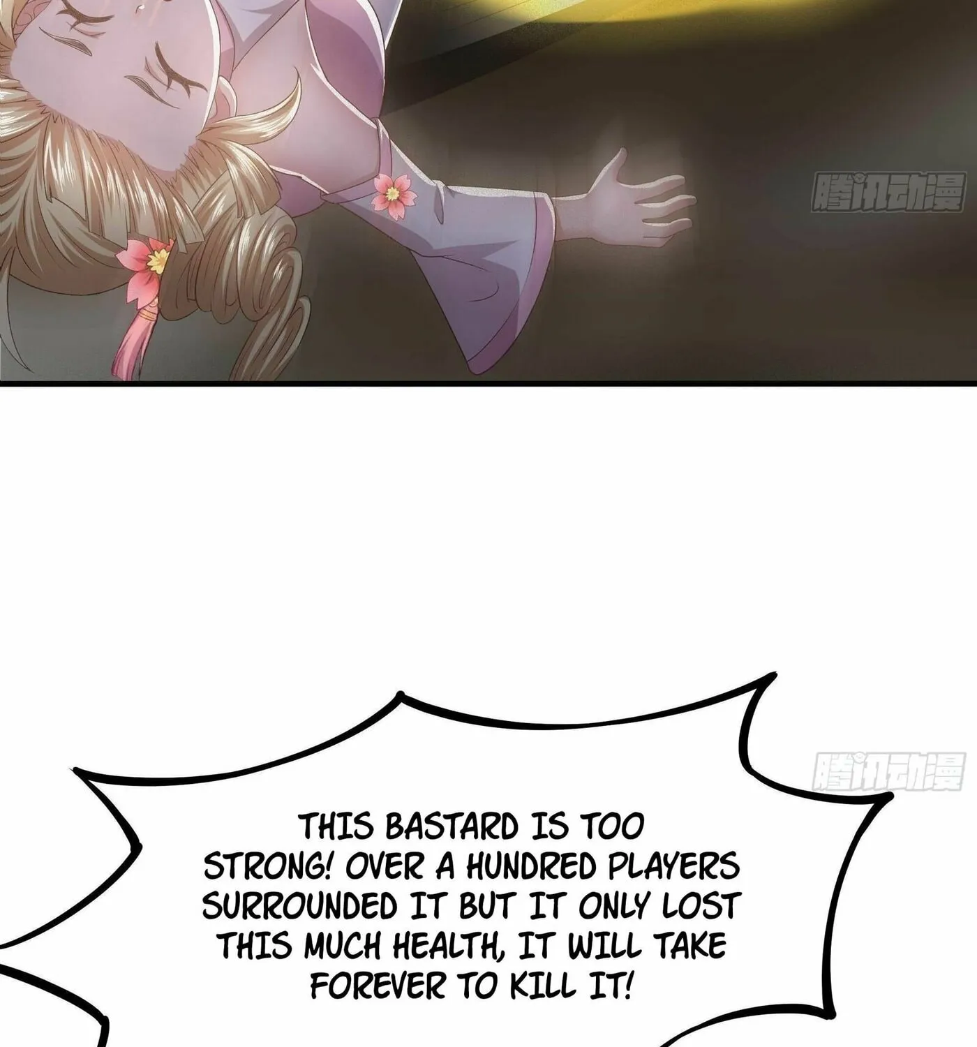 I Made a Harem in the Underworld (Colored) Chapter 25 page 66 - 