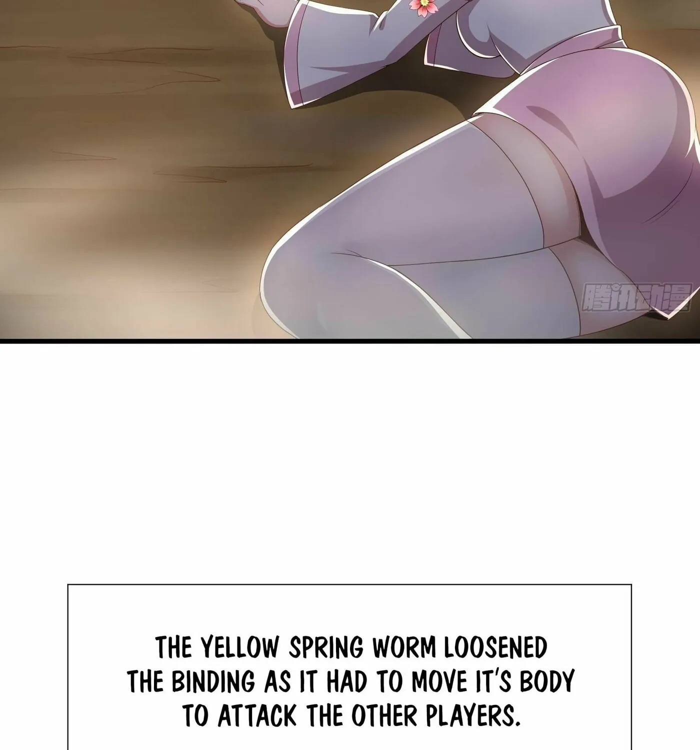 I Made a Harem in the Underworld (Colored) Chapter 25 page 68 - 