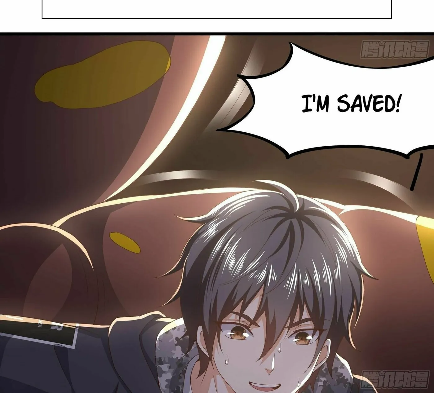 I Made a Harem in the Underworld (Colored) Chapter 25 page 69 - 