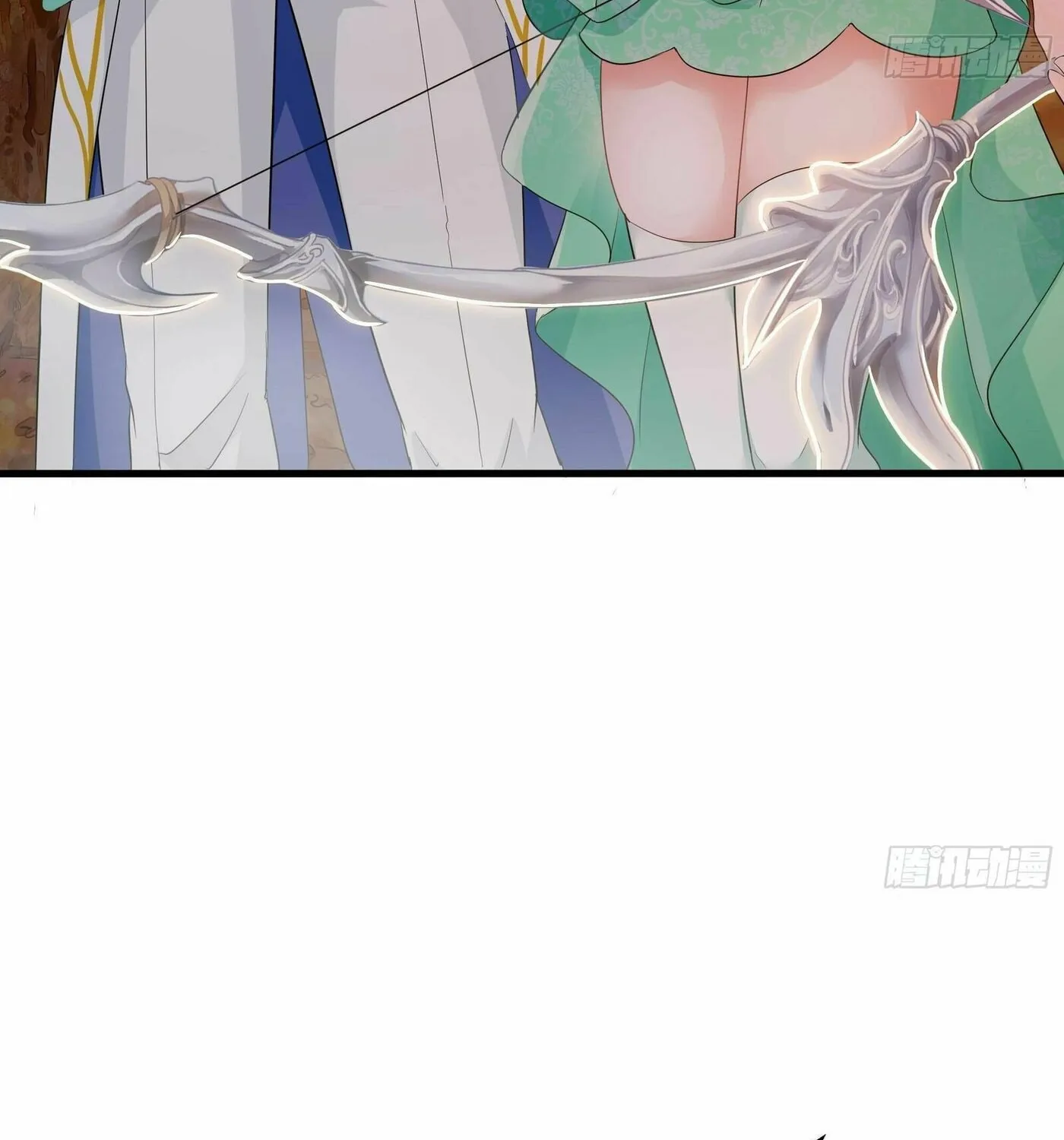 I Made a Harem in the Underworld (Colored) Chapter 25 page 79 - 