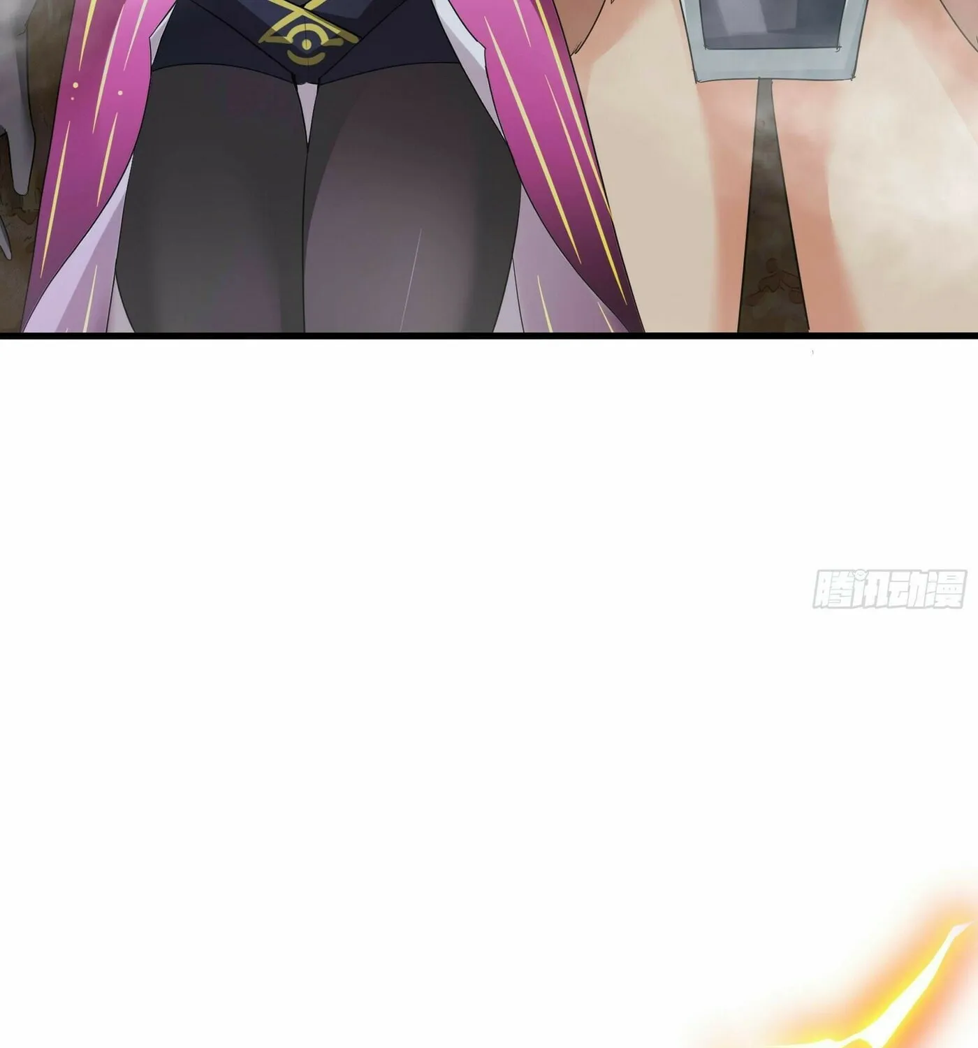 I Made a Harem in the Underworld (Colored) Chapter 25 page 83 - 