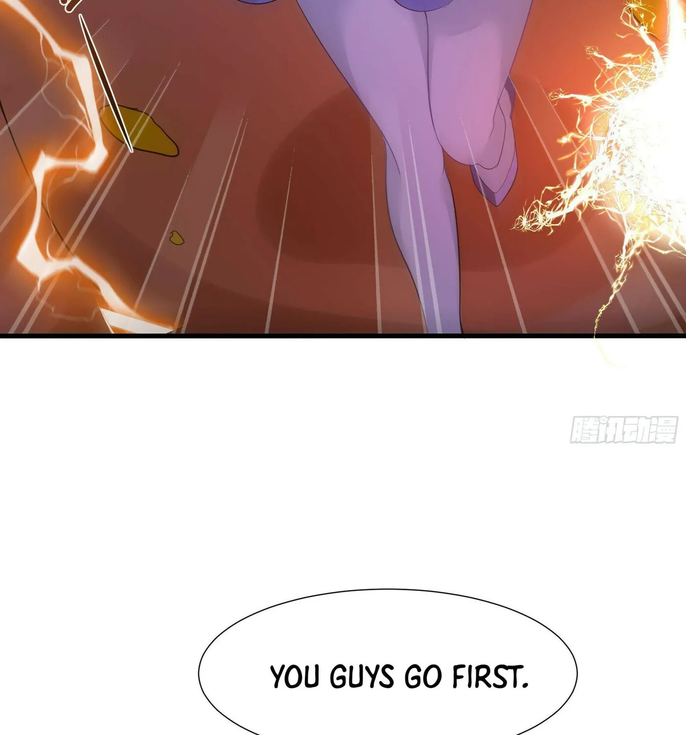 I Made a Harem in the Underworld (Colored) Chapter 26 page 16 - 