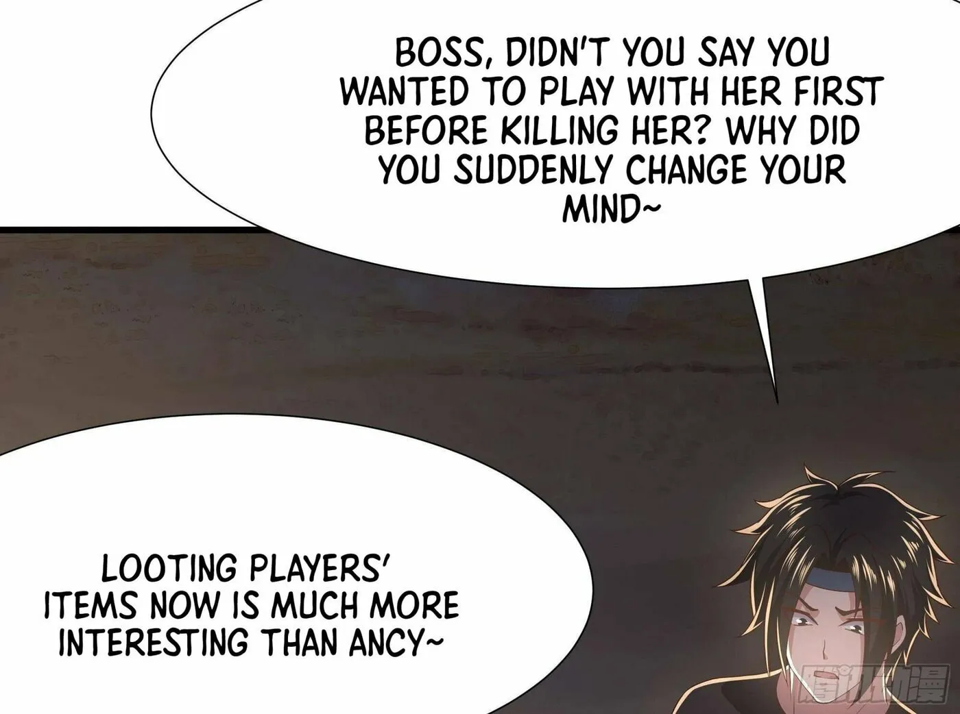I Made a Harem in the Underworld (Colored) Chapter 26 page 28 - 