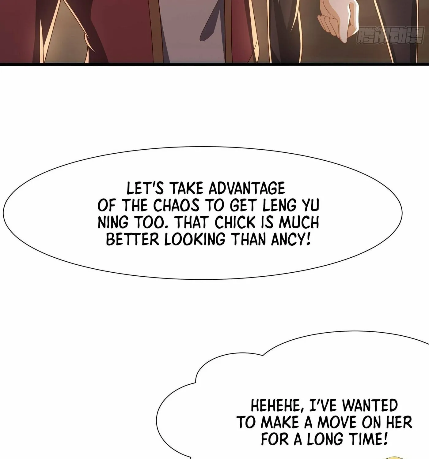 I Made a Harem in the Underworld (Colored) Chapter 26 page 30 - 