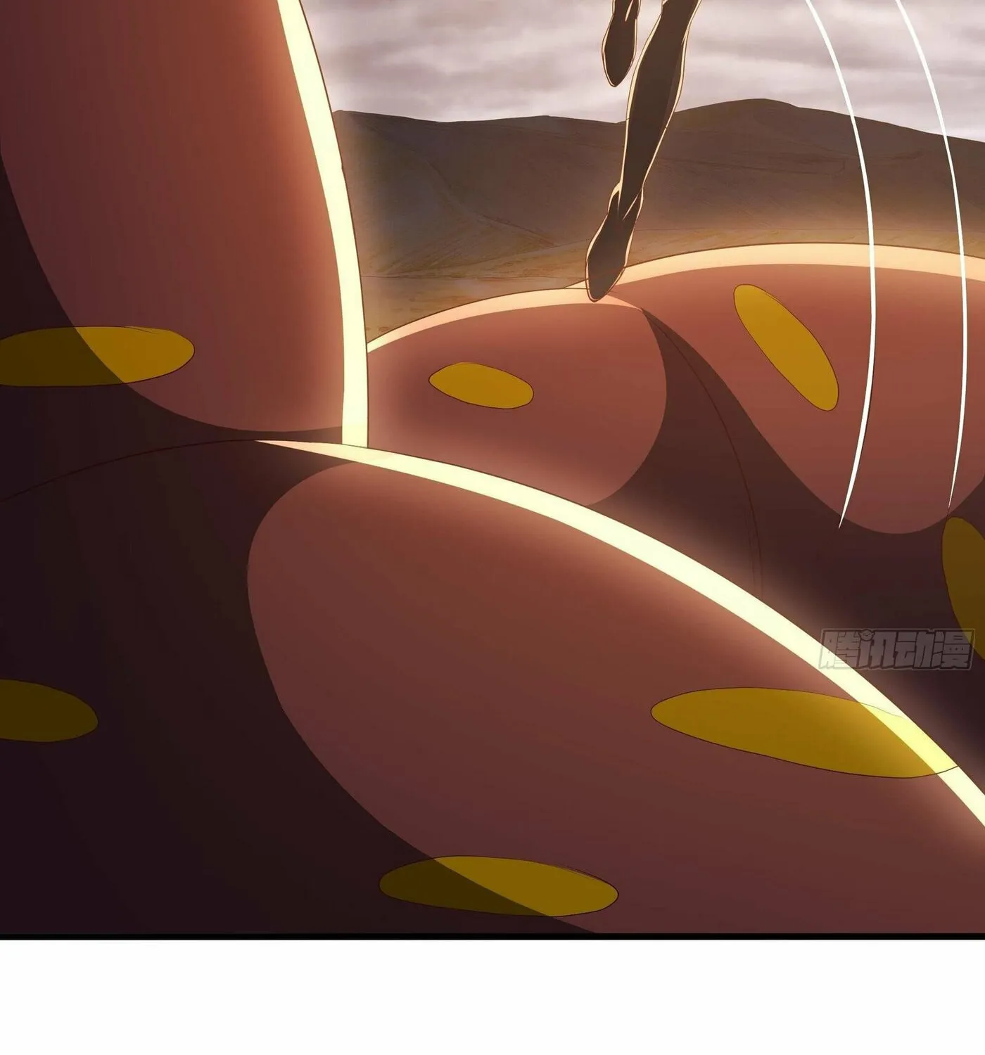 I Made a Harem in the Underworld (Colored) Chapter 26 page 32 - 