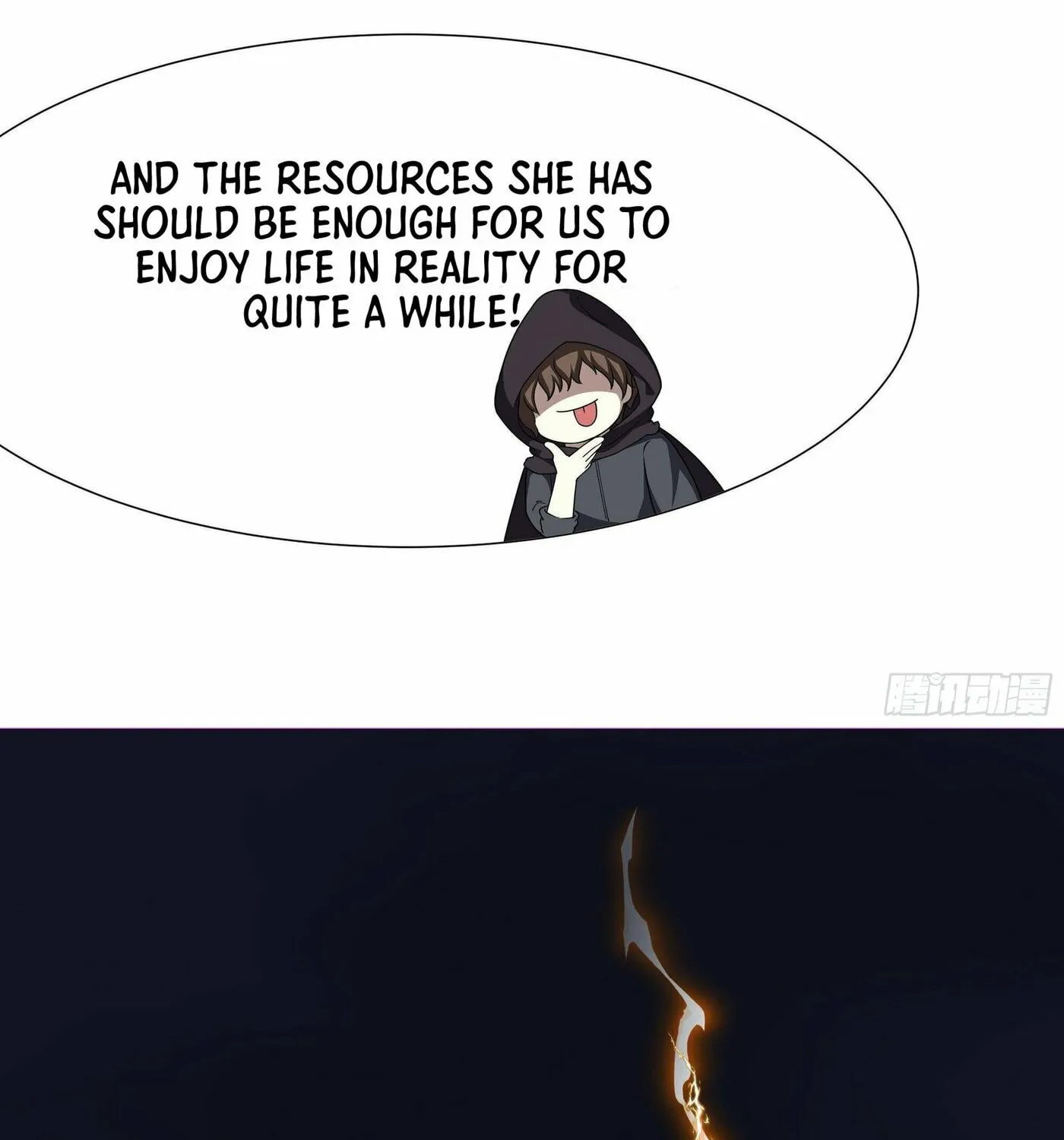 I Made a Harem in the Underworld (Colored) Chapter 26 page 33 - 