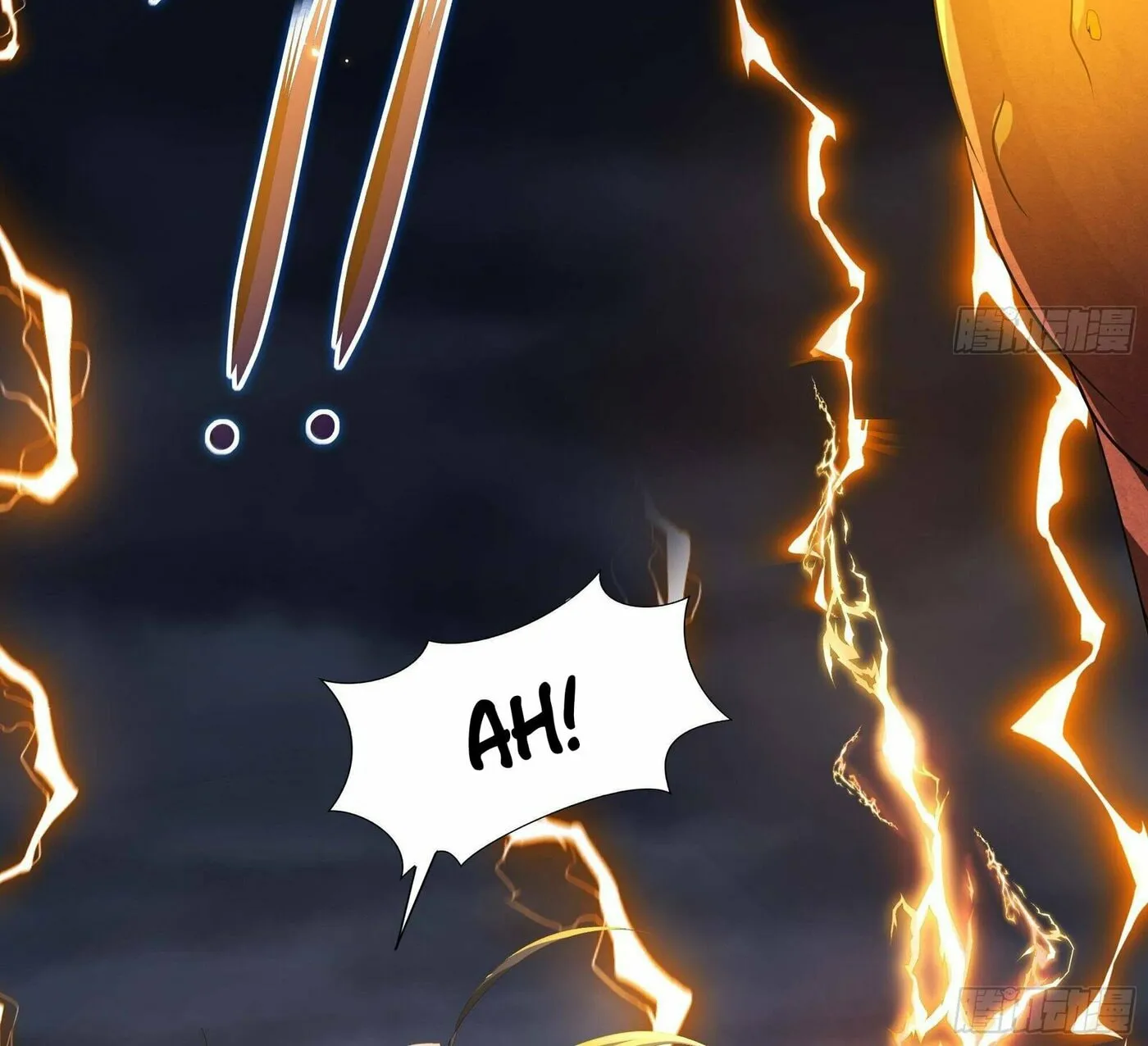 I Made a Harem in the Underworld (Colored) Chapter 26 page 35 - 