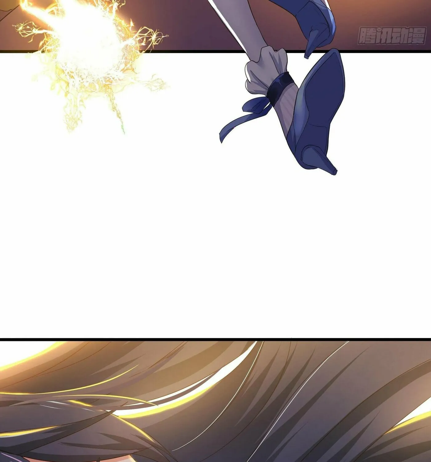 I Made a Harem in the Underworld (Colored) Chapter 26 page 37 - 