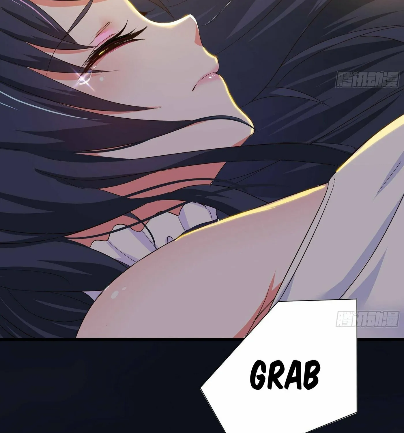 I Made a Harem in the Underworld (Colored) Chapter 26 page 38 - 