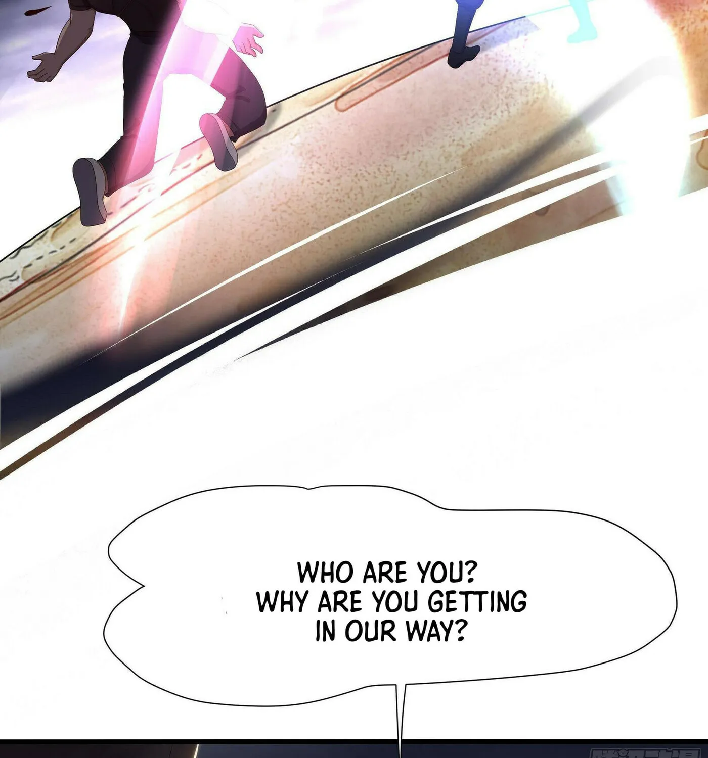 I Made a Harem in the Underworld (Colored) Chapter 26 page 56 - 