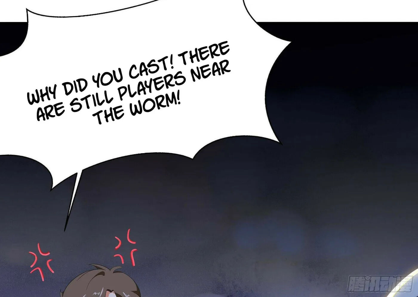 I Made a Harem in the Underworld (Colored) Chapter 26 page 7 - 