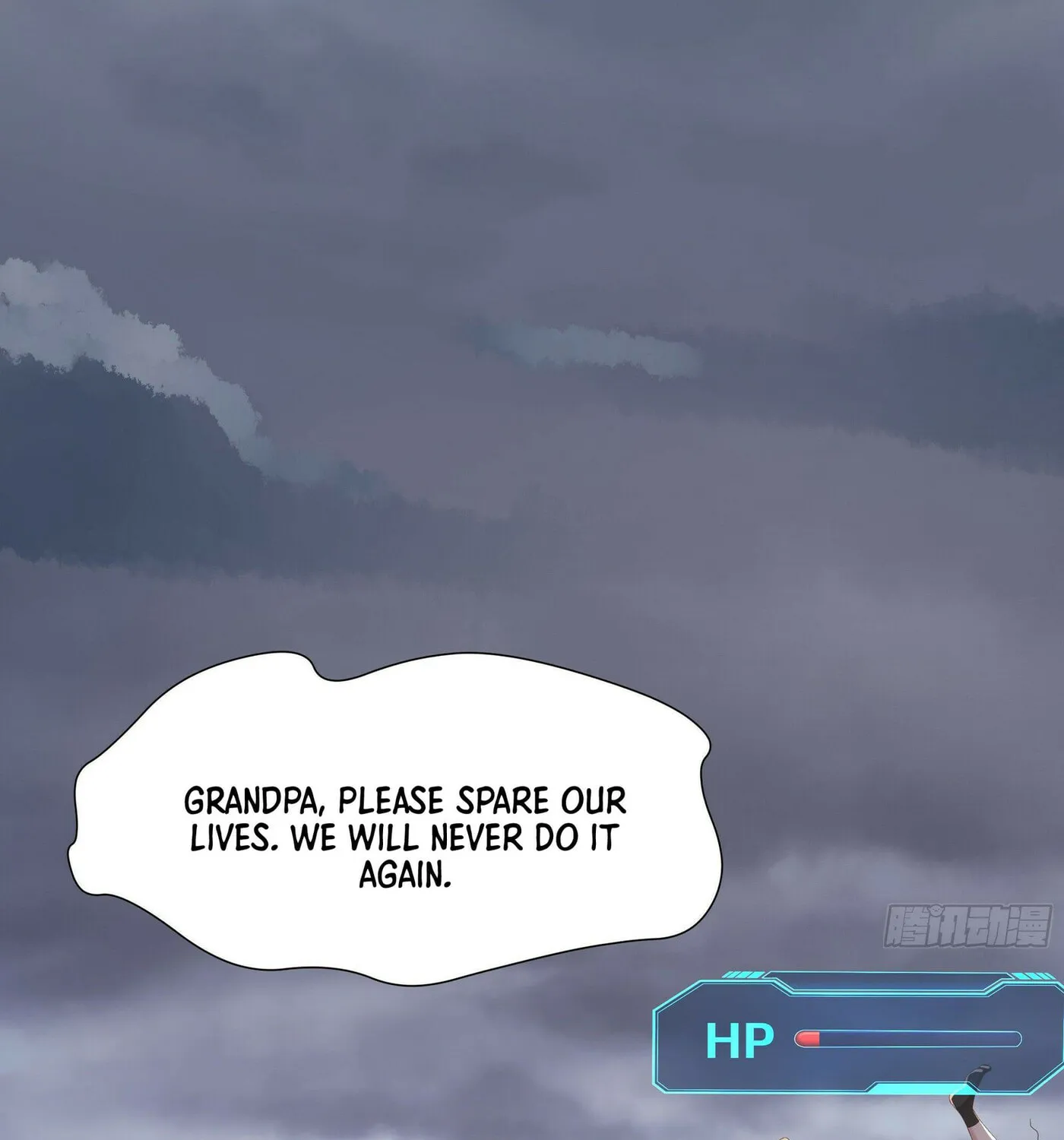 I Made a Harem in the Underworld (Colored) Chapter 26 page 69 - 