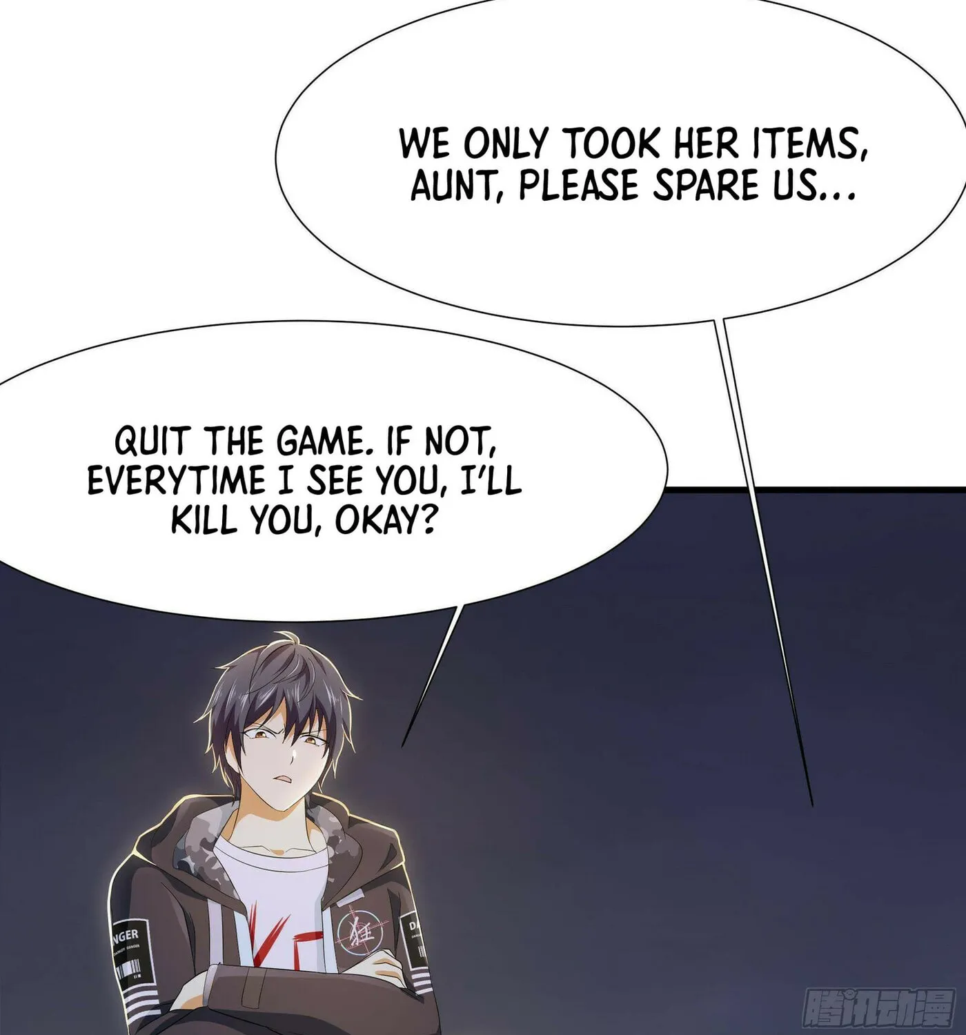 I Made a Harem in the Underworld (Colored) Chapter 26 page 78 - 
