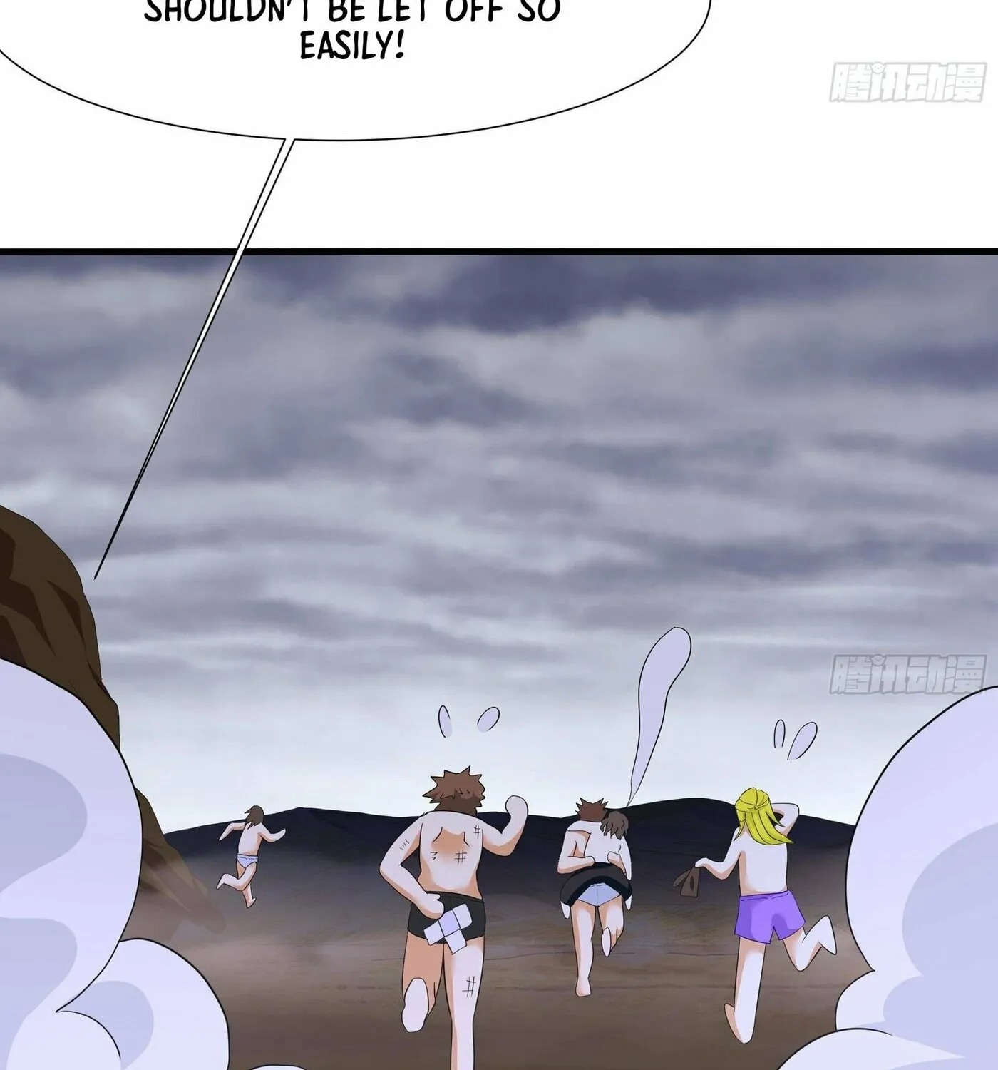 I Made a Harem in the Underworld (Colored) Chapter 26 page 81 - 