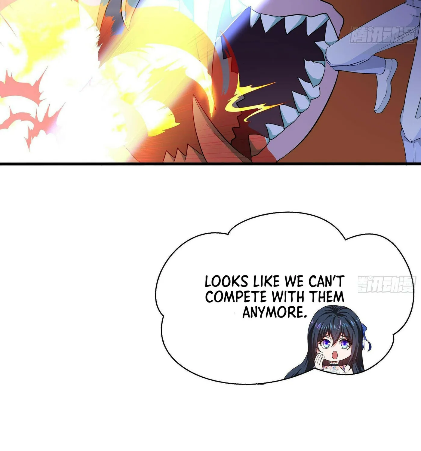 I Made a Harem in the Underworld (Colored) Chapter 26 page 88 - 