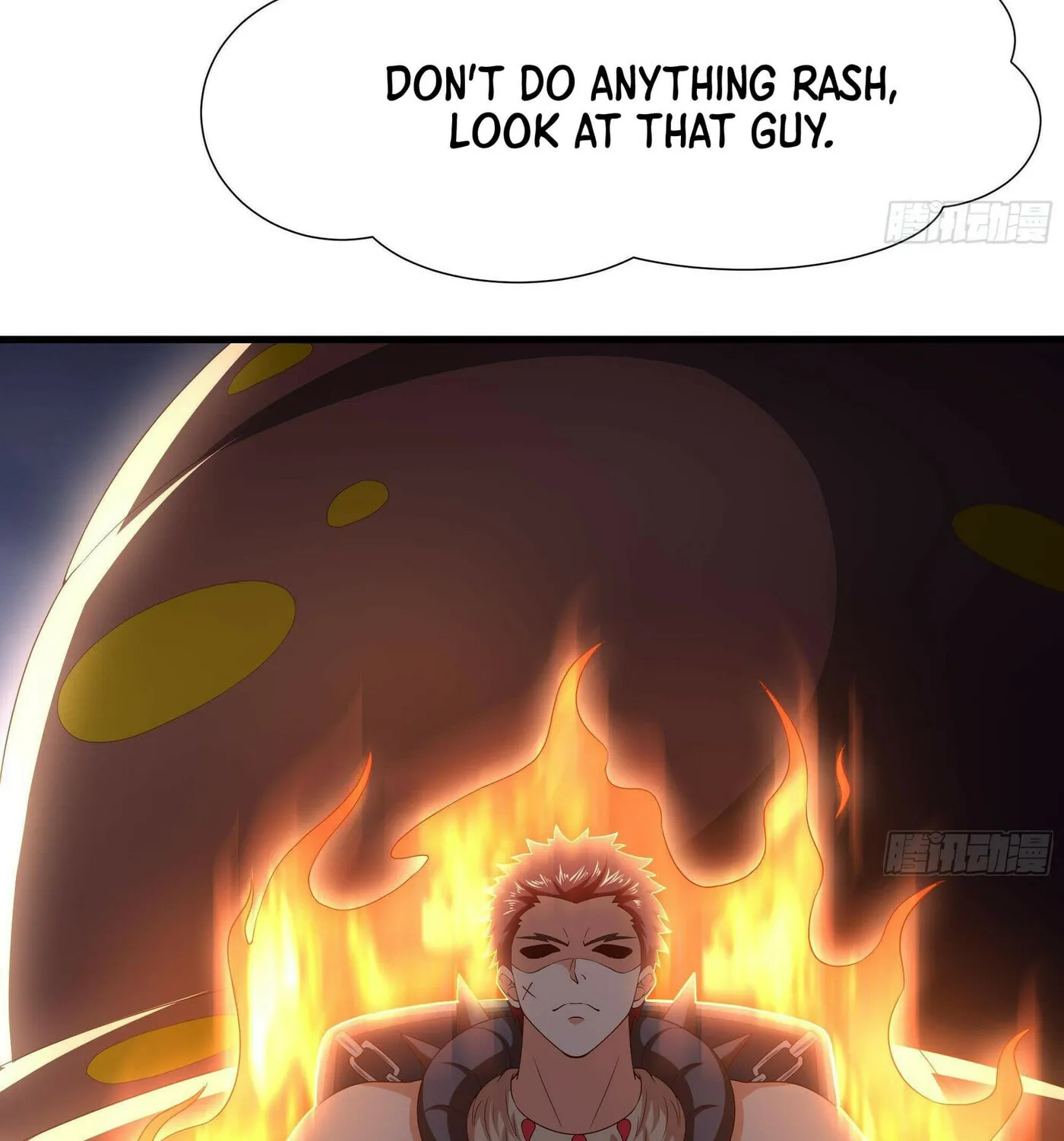 I Made a Harem in the Underworld (Colored) Chapter 27 page 11 - 