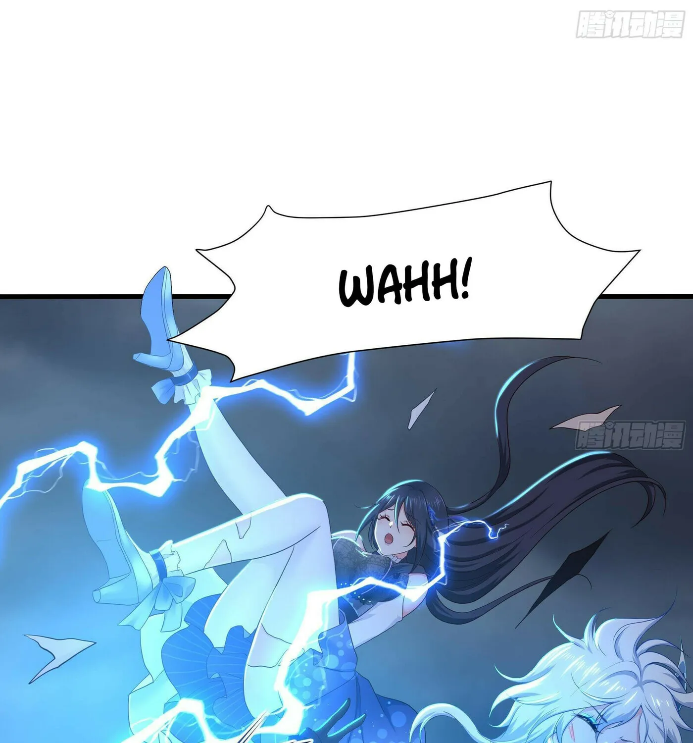 I Made a Harem in the Underworld (Colored) Chapter 27 page 20 - 