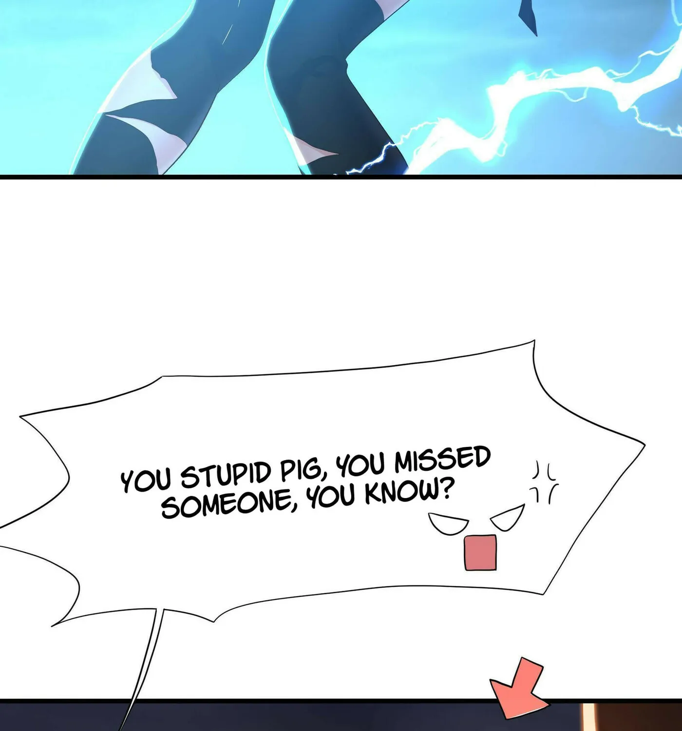 I Made a Harem in the Underworld (Colored) Chapter 27 page 22 - 