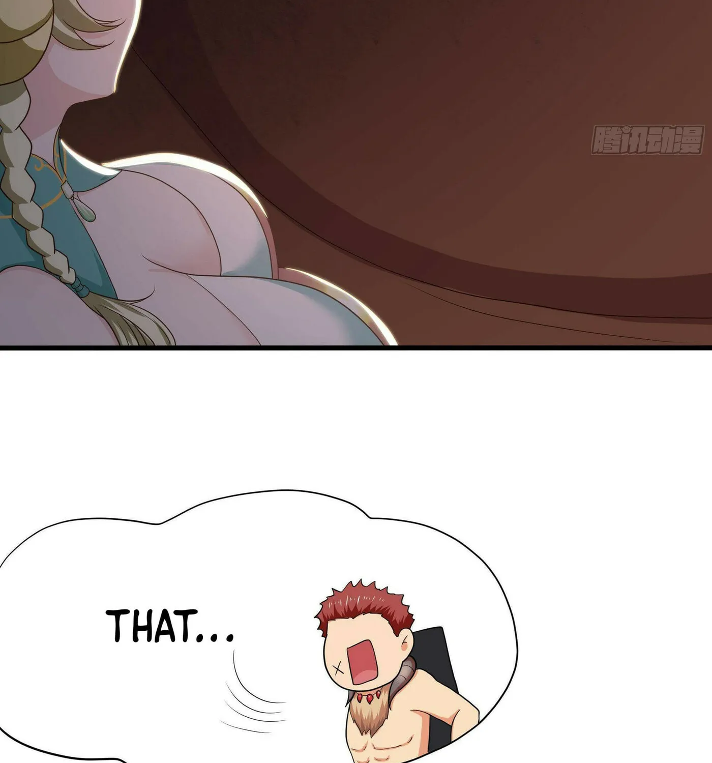 I Made a Harem in the Underworld (Colored) Chapter 27 page 24 - 