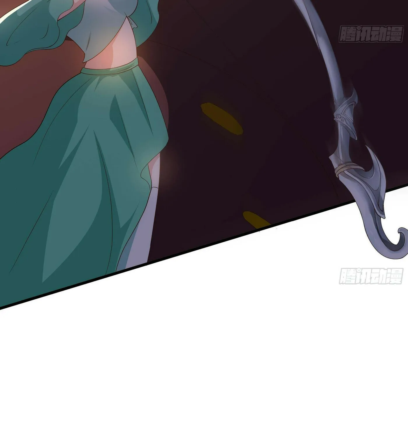 I Made a Harem in the Underworld (Colored) Chapter 27 page 30 - 