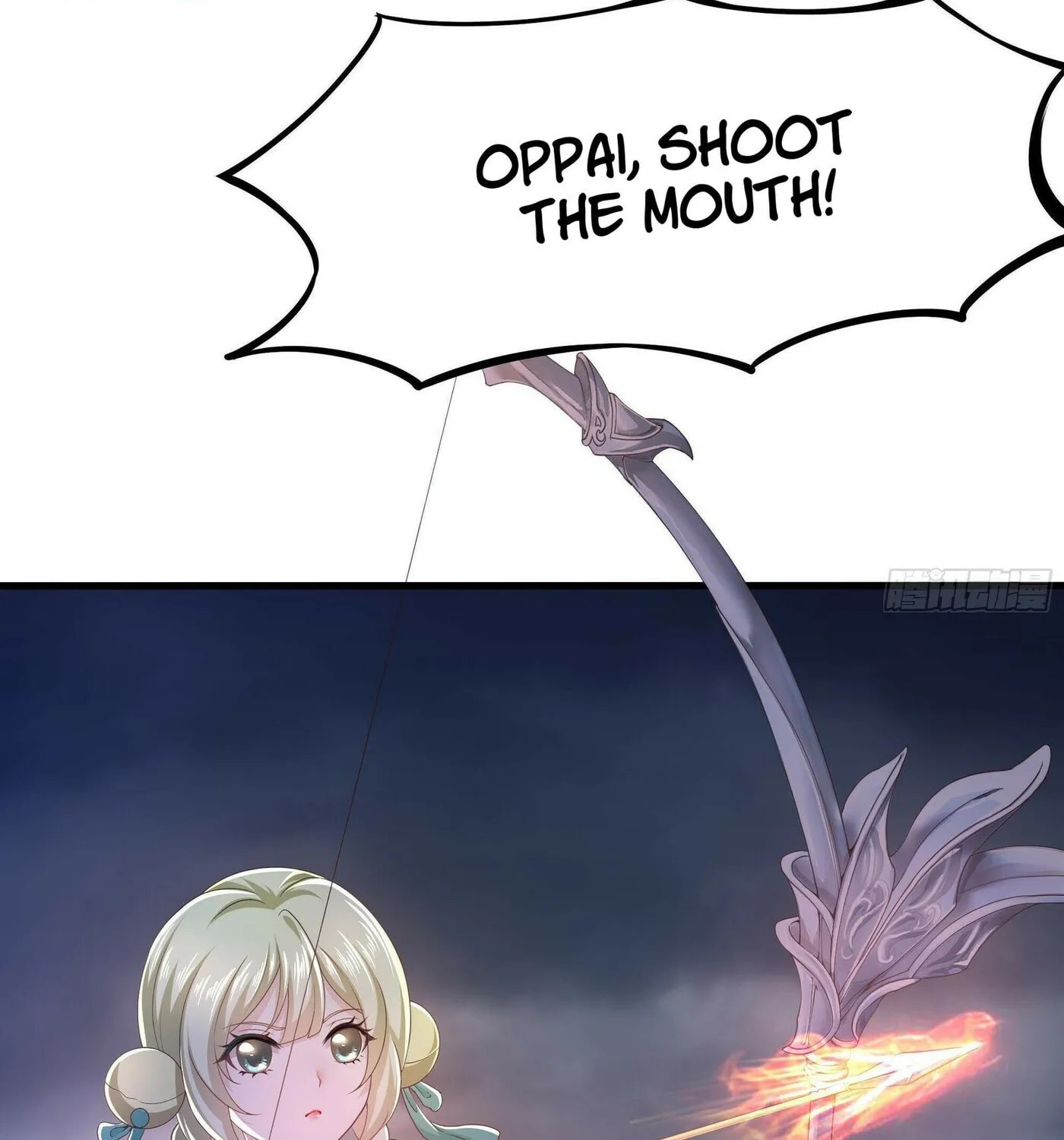 I Made a Harem in the Underworld (Colored) Chapter 27 page 4 - 
