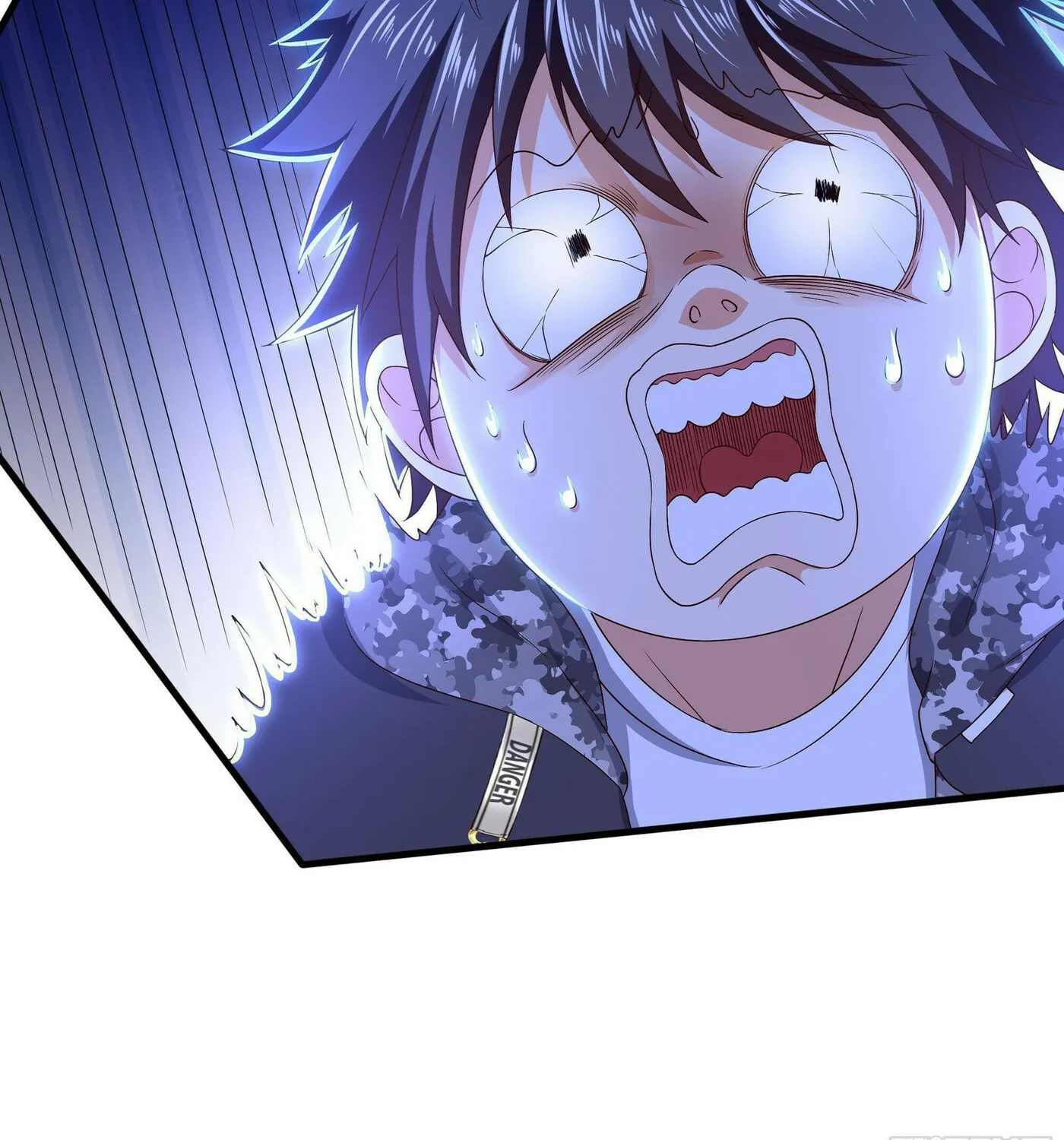 I Made a Harem in the Underworld (Colored) Chapter 27 page 36 - 