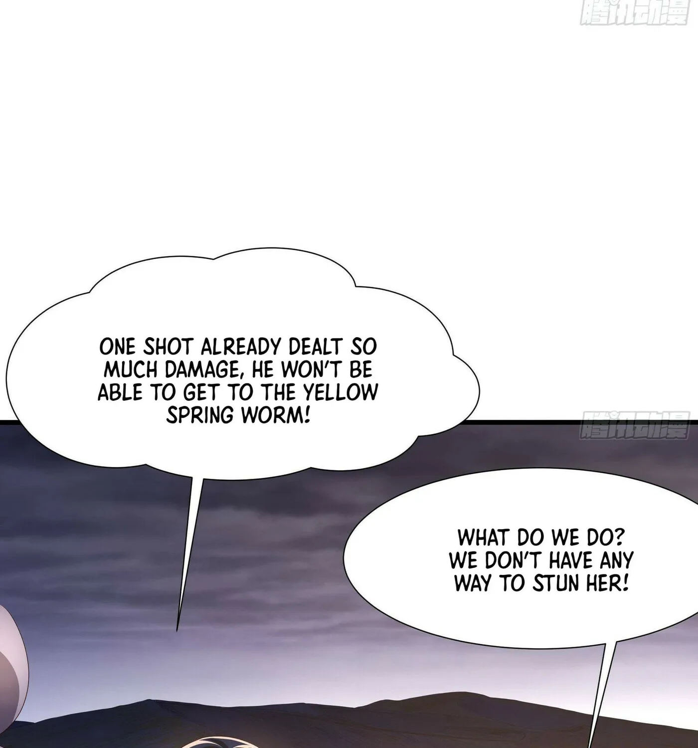 I Made a Harem in the Underworld (Colored) Chapter 27 page 37 - 