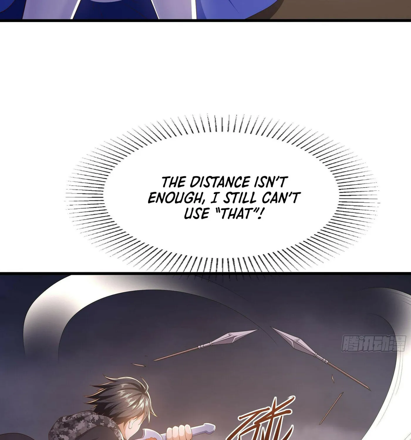 I Made a Harem in the Underworld (Colored) Chapter 27 page 39 - 