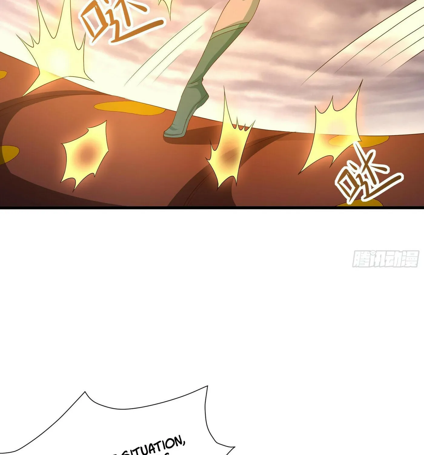 I Made a Harem in the Underworld (Colored) Chapter 27 page 46 - 
