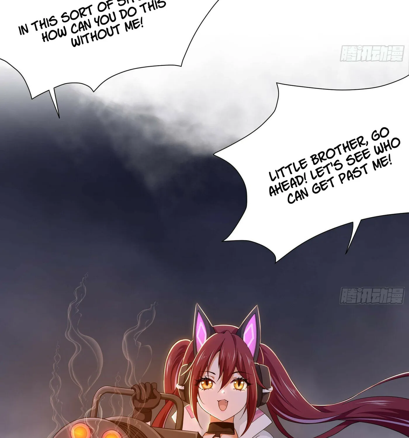 I Made a Harem in the Underworld (Colored) Chapter 27 page 47 - 