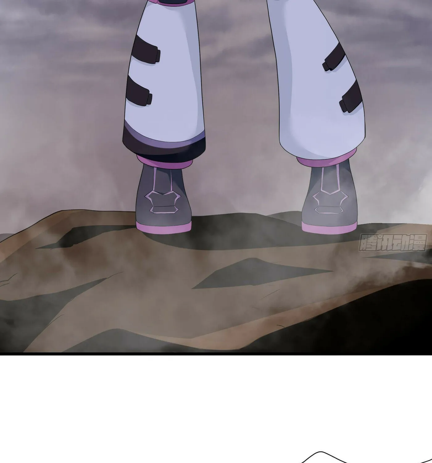 I Made a Harem in the Underworld (Colored) Chapter 27 page 49 - 