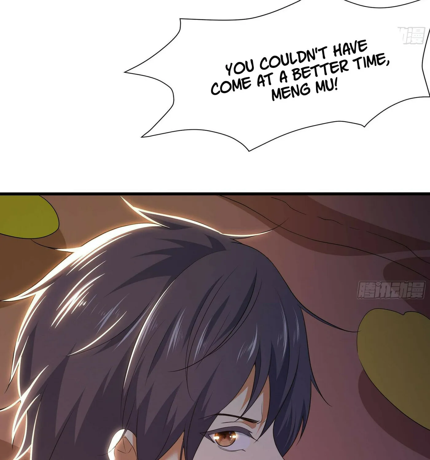 I Made a Harem in the Underworld (Colored) Chapter 27 page 50 - 