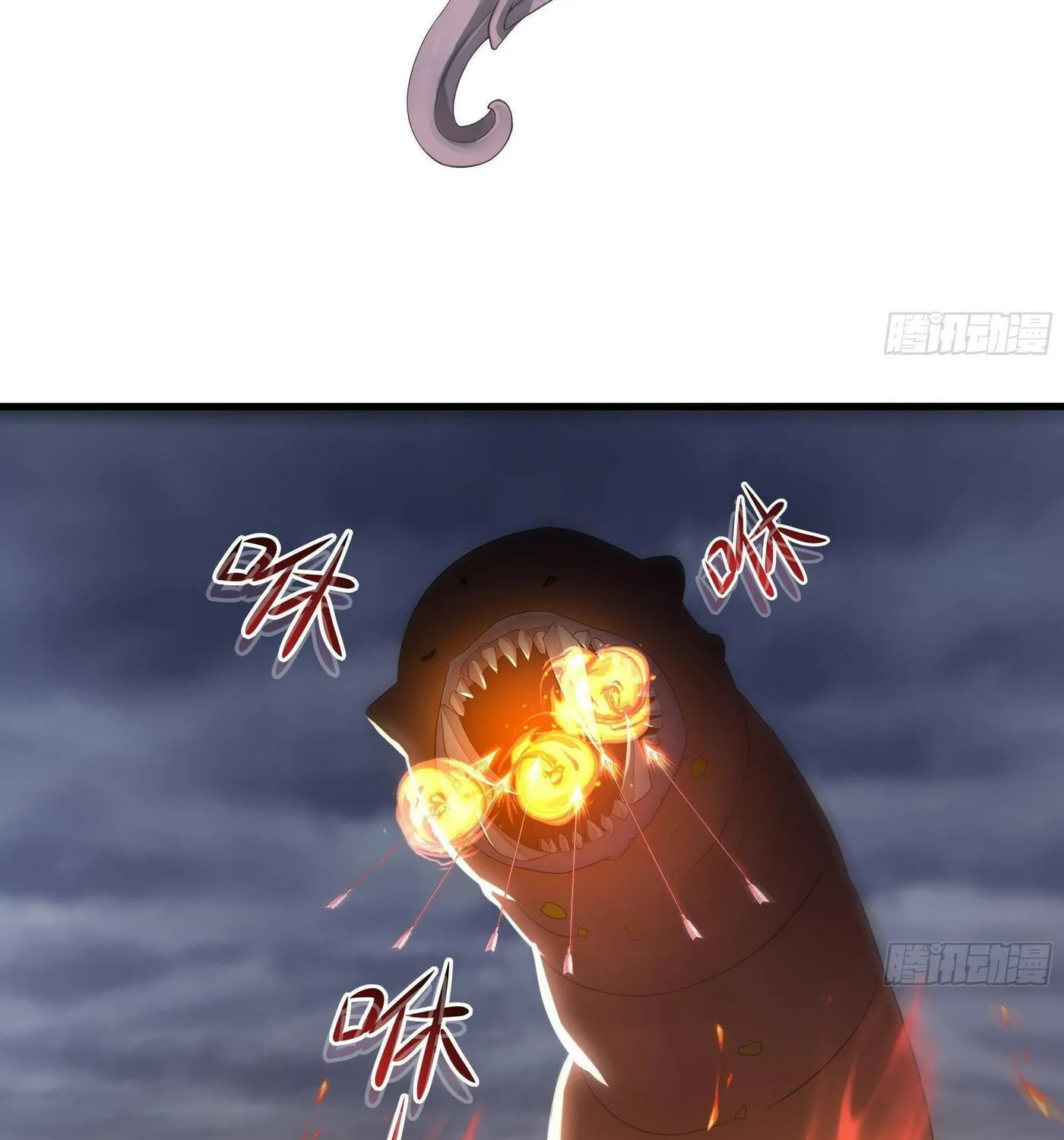 I Made a Harem in the Underworld (Colored) Chapter 27 page 6 - 
