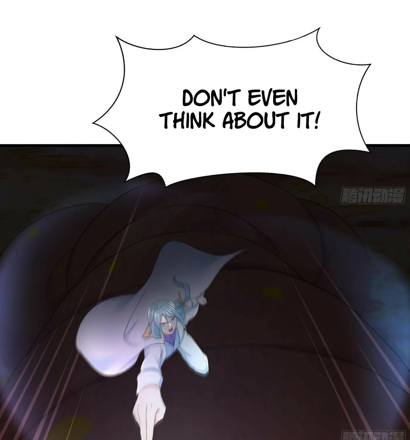 I Made a Harem in the Underworld (Colored) Chapter 27 page 71 - 