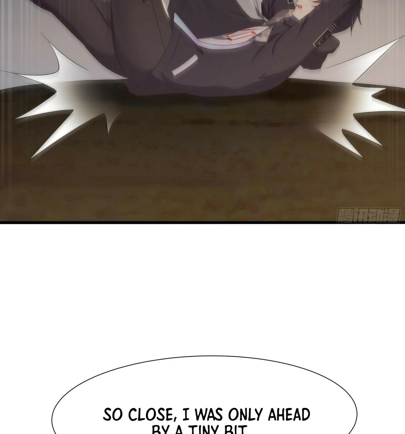 I Made a Harem in the Underworld (Colored) Chapter 28 page 11 - 
