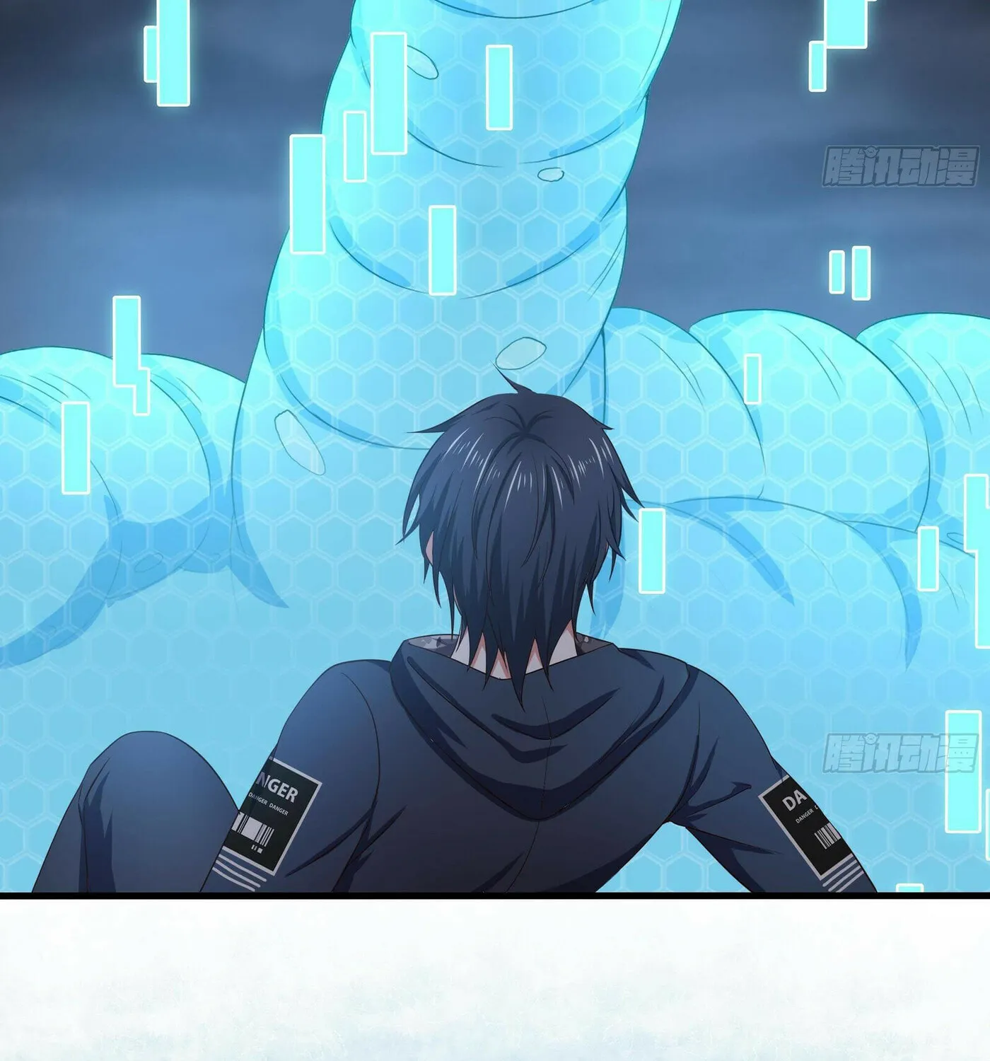 I Made a Harem in the Underworld (Colored) Chapter 28 page 13 - 