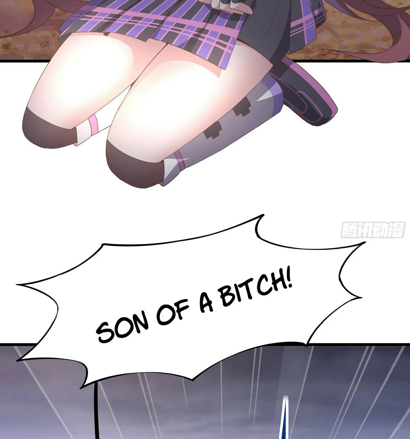 I Made a Harem in the Underworld (Colored) Chapter 28 page 22 - 