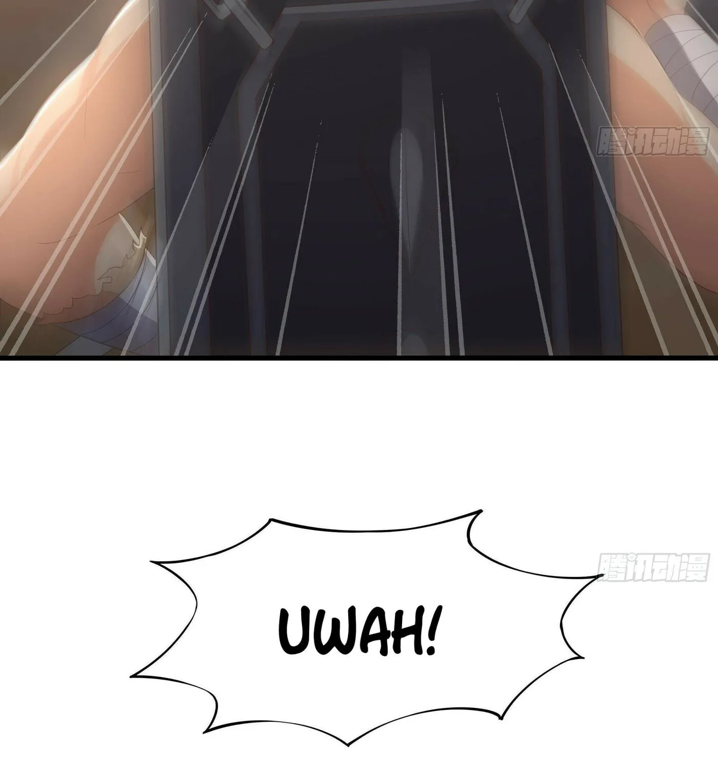 I Made a Harem in the Underworld (Colored) Chapter 28 page 24 - 